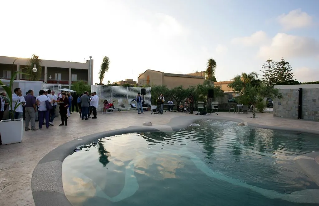 diVino Hotel Trapani Italia