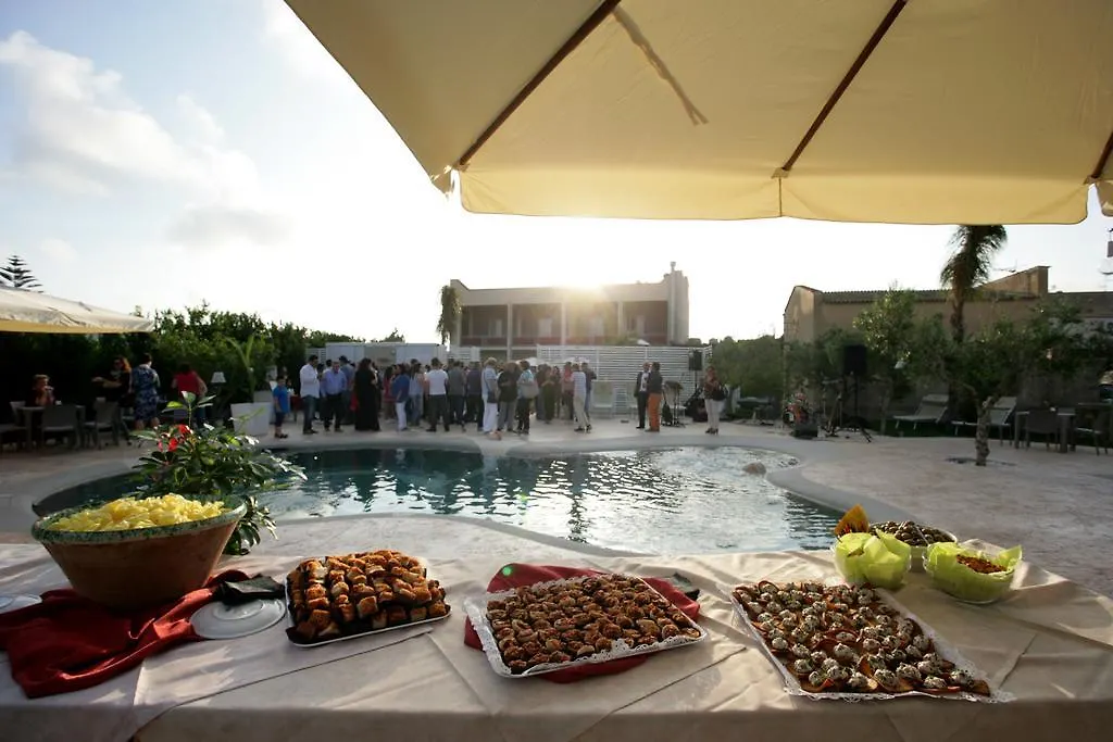 diVino Hotel Trapani