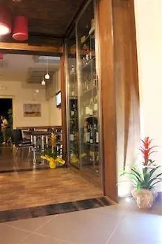 Divino Hotel 트라파니