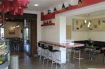Divino Hotel 트라파니