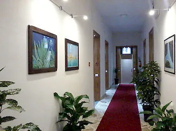 Divino Hotel Rilievo  Trapani