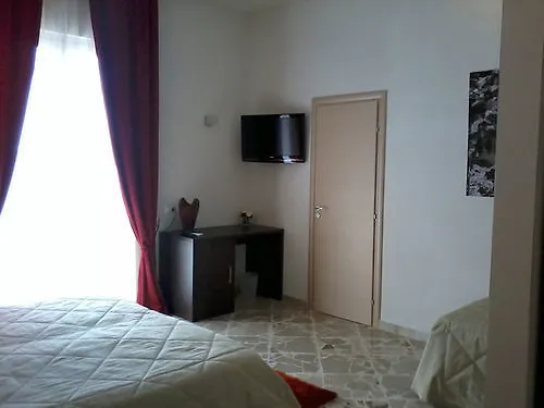 diVino Hotel Trapani Italia