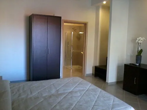 ***  diVino Hotel Trapani Italia