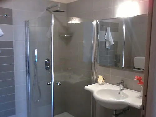diVino Hotel Trapani 3*,  Italia