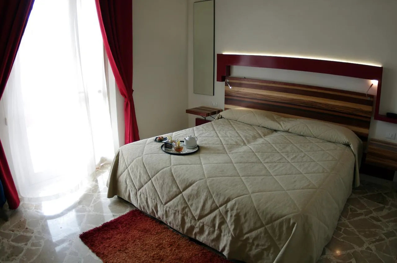 Divino Hotel Rilievo