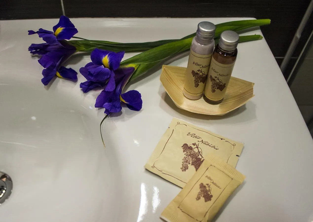 Divino Hotel 트라파니