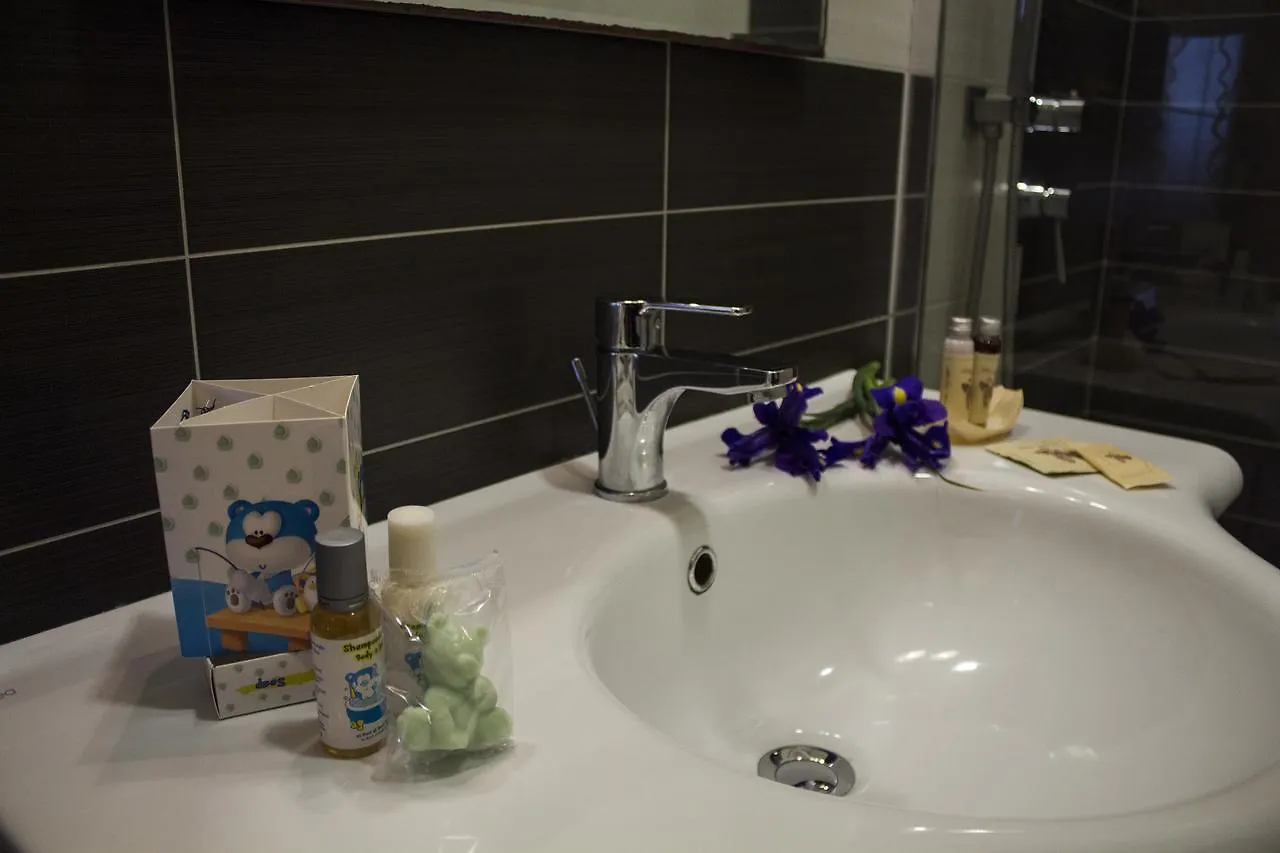 Divino Hotel 트라파니
