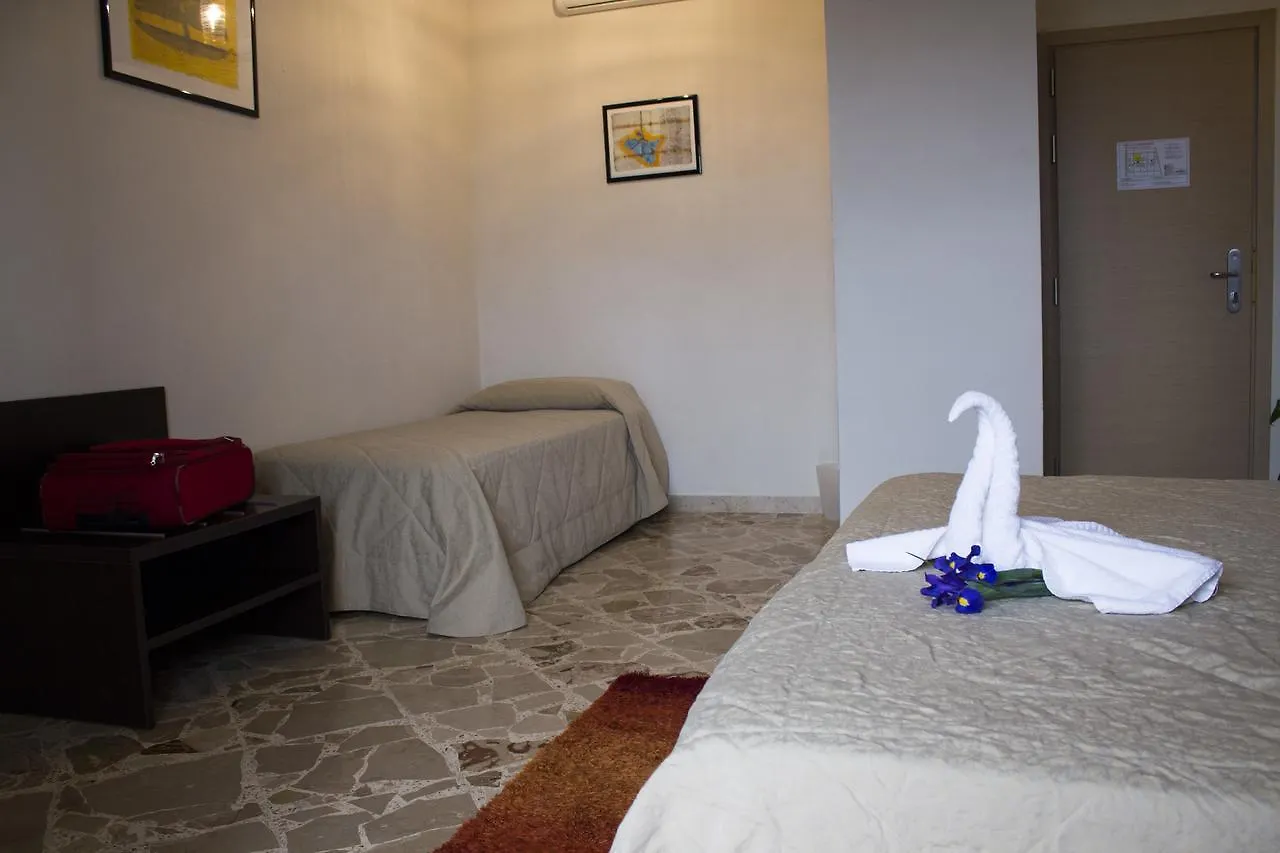 ***  diVino Hotel Trapani Italia