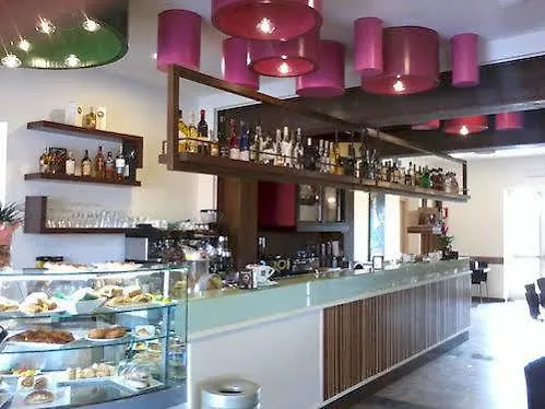 Divino Hotel 트라파니