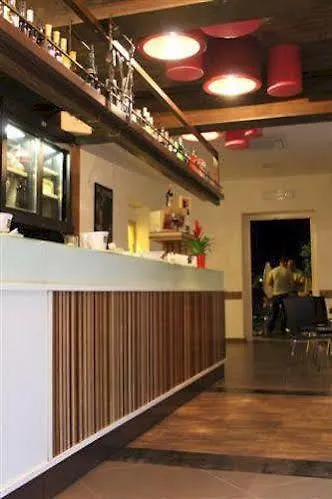 Divino Hotel 트라파니