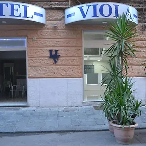 Viola Hotel Naples