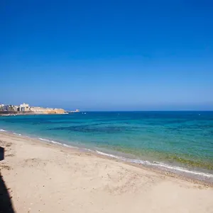 O Lastraco Casa vacanze Trapani
