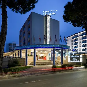 San Michele Hotel Bibione