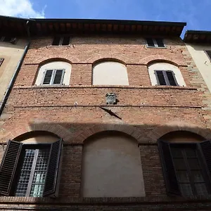 Volterracentro Appartamento Volterra