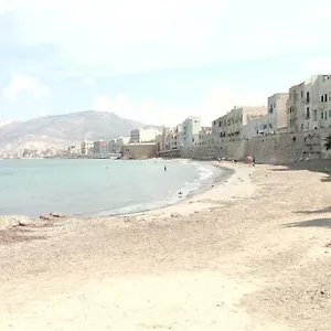 Tra Mare E Storia Apartment Trapani