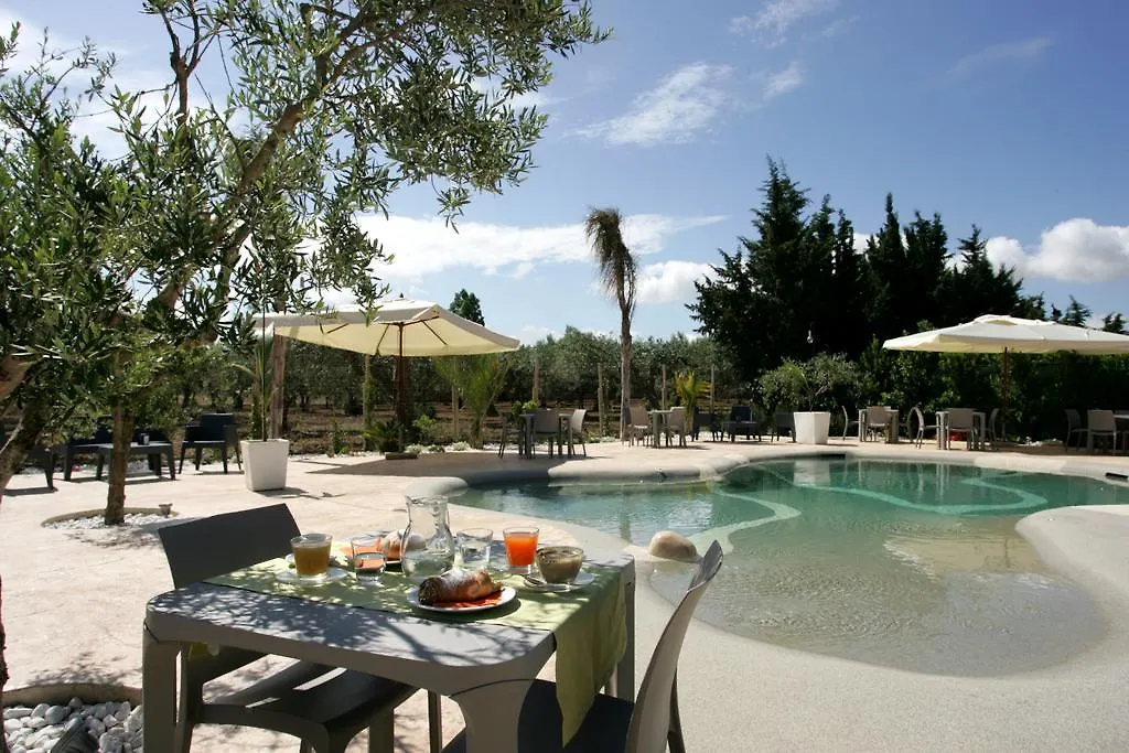 Divino Hotel Rilievo